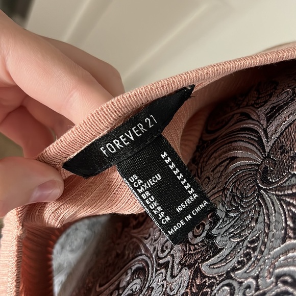 Forever 21 shirt - Picture 4 of 4